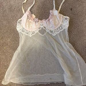 Women's layering top